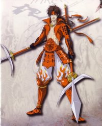 BUY NEW sengoku basara - 188214 Premium Anime Print Poster